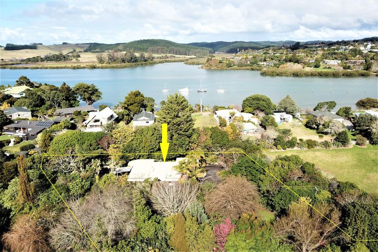 Photo of property in 12 Titoki Place, Kerikeri, 0294