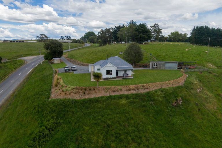 Photo of property in 48 Dunlop Road, Clydevale, Balclutha, 9274