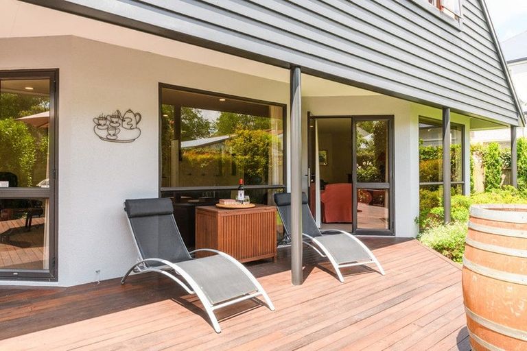 Photo of property in 41a Elmira Avenue, Hokowhitu, Palmerston North, 4410