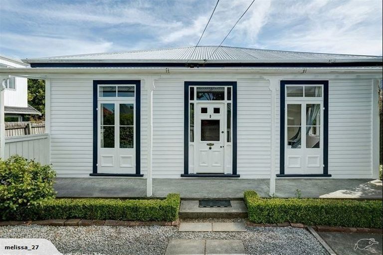 Photo of property in 10 Baretta Street, Somerfield, Christchurch, 8024