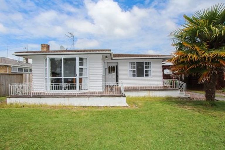 Photo of property in 31 Cunningham Road, Beerescourt, Hamilton, 3200