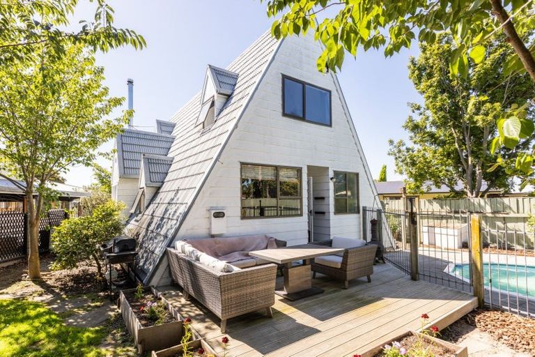 Photo of property in 7 Hamlin Place, Greenmeadows, Napier, 4112