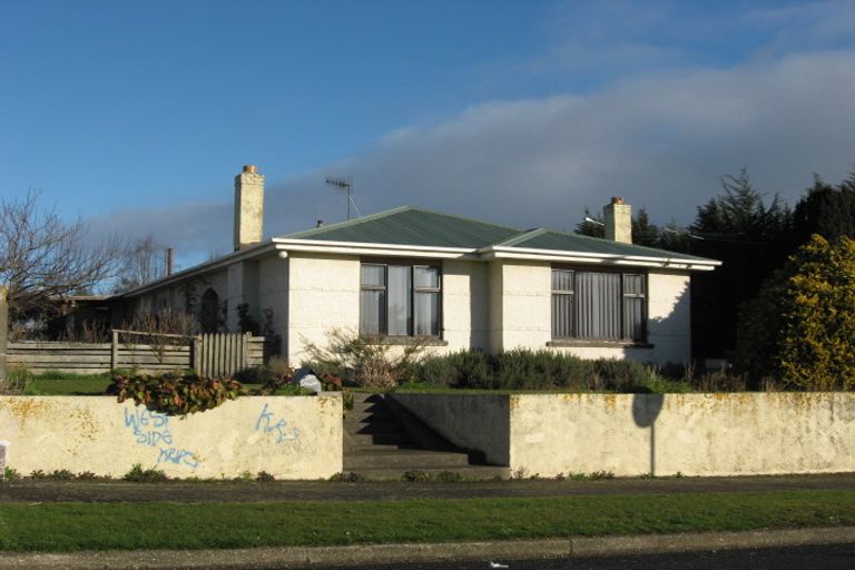 Photo of property in 1 Janet Street, Appleby, Invercargill, 9812