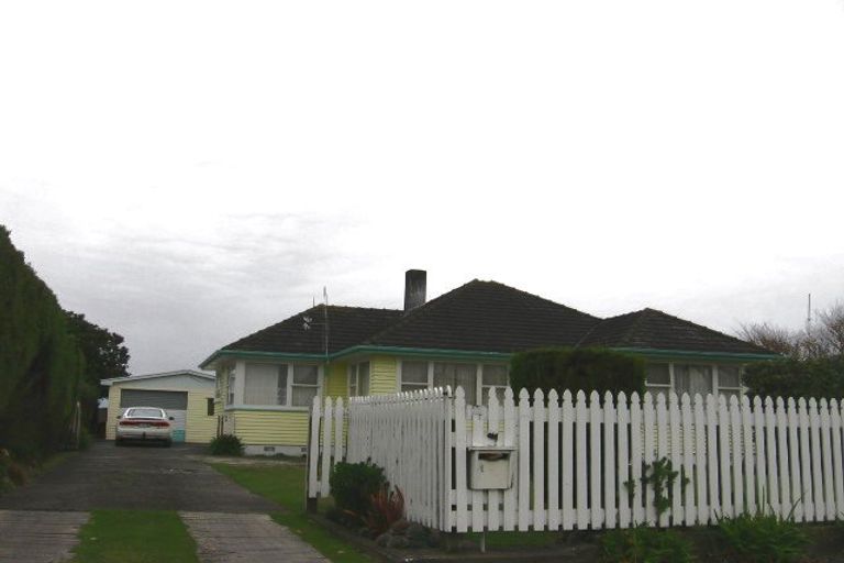 Photo of property in 122 Gillespies Line, Cloverlea, Palmerston North, 4412