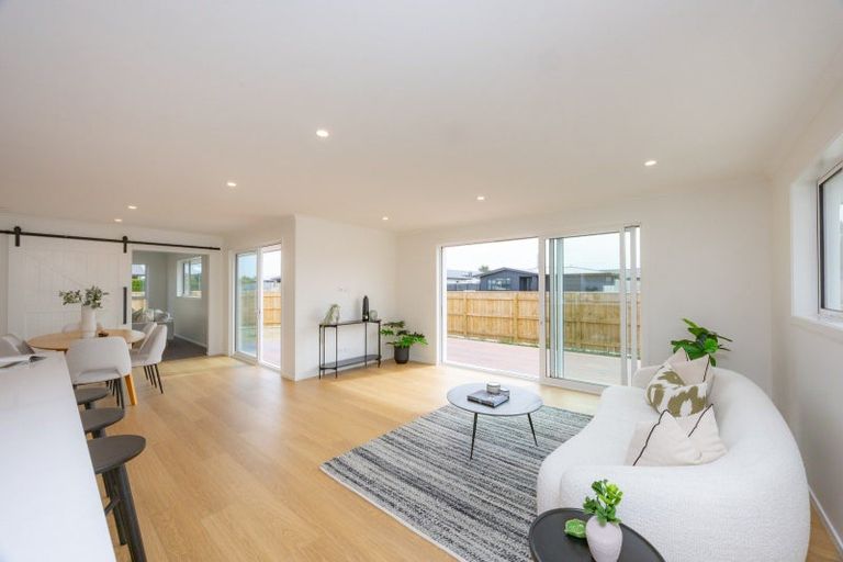 Photo of property in 6 Kanzan Grove, Maewa, 4702