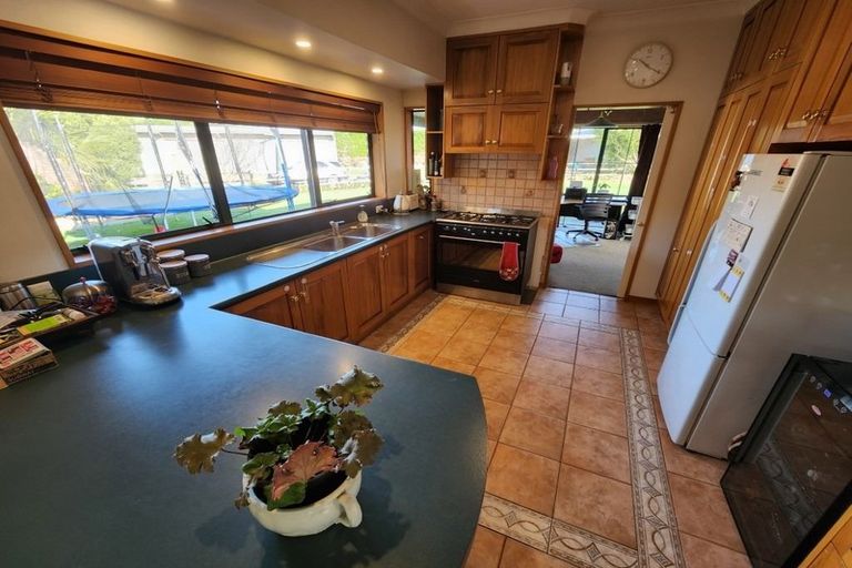 Photo of property in 531 Maddisons Road, Rolleston, Christchurch, 7675