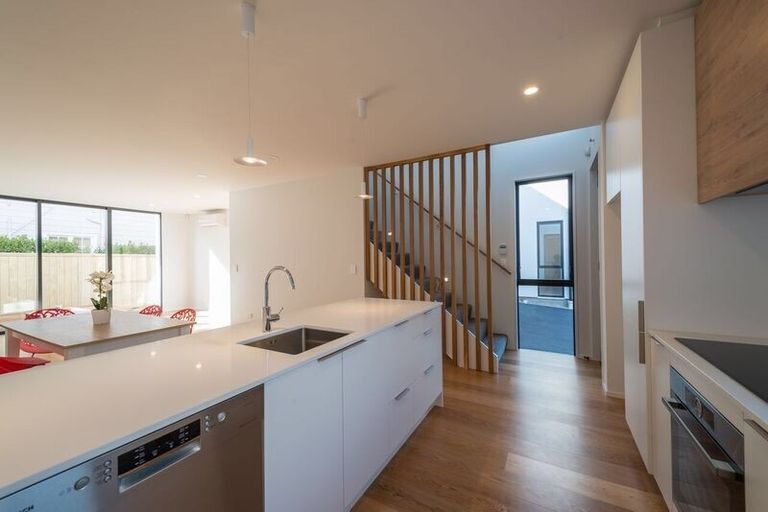 Photo of property in 1031b Colombo Street, St Albans, Christchurch, 8014