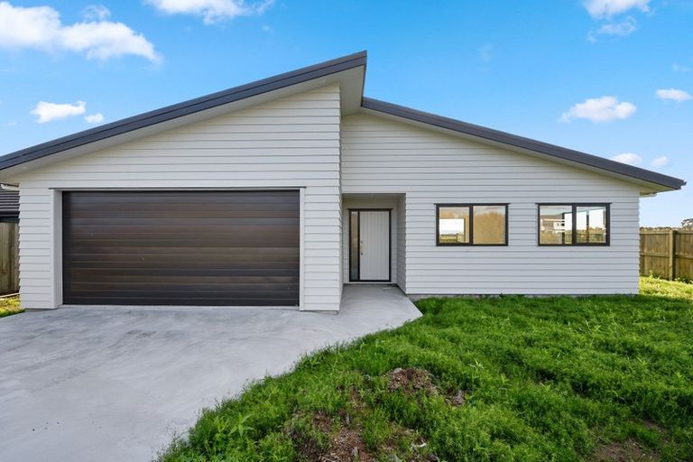 Photo of property in 47 Carroll Place, Owhata, Rotorua, 3010