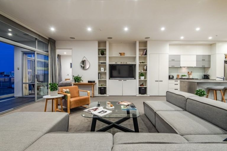 Photo of property in The Galleries, 28/23 Graham Street, Auckland Central, Auckland, 1010