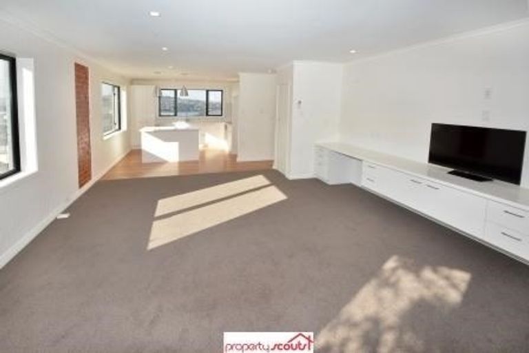 Photo of property in 41 Arthur Street, Dunedin Central, Dunedin, 9016