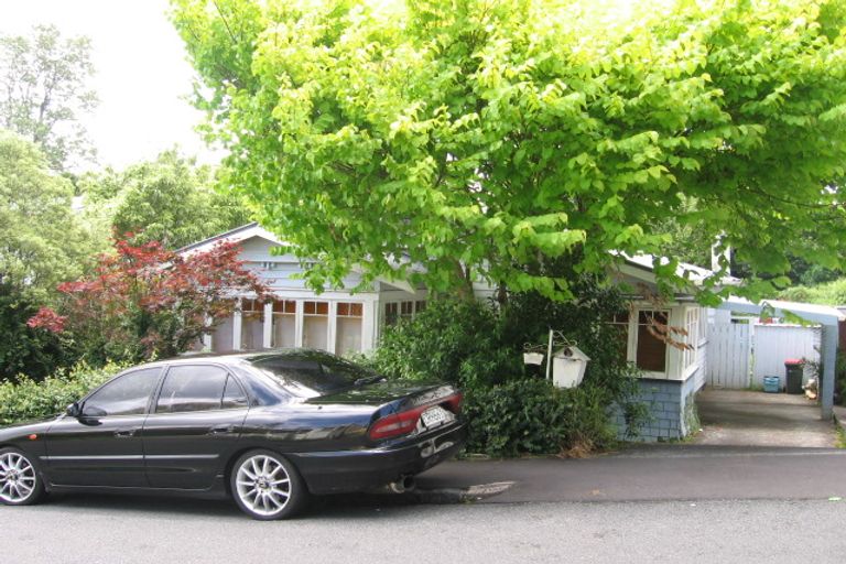 Photo of property in 51 O'neill Street, Ponsonby, Auckland, 1011