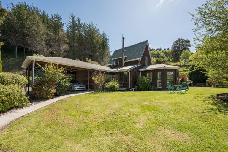 Photo of property in 44 Wairoa Gorge Road, Wairoa Valley, Brightwater, 7091