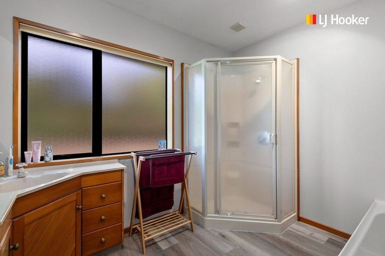 Photo of property in 13 Sproull Drive, Scroggs Hill, Dunedin, 9076