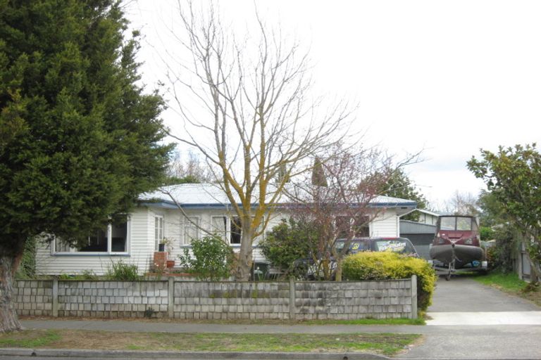 Photo of property in 6 Trinity Crescent, Pirimai, Napier, 4112