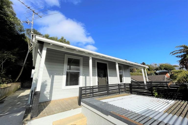 Photo of property in 6 Cardigan Street, North East Valley, Dunedin, 9010