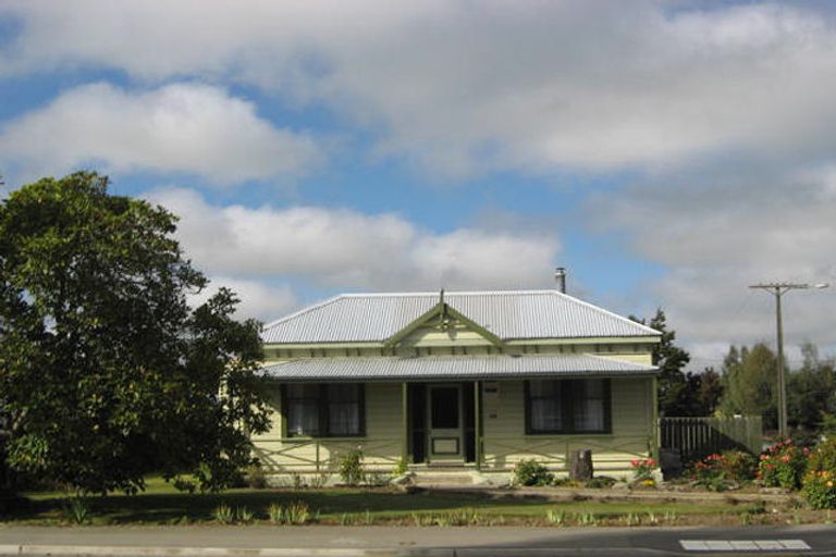 Photo of property in 248 King Street, Temuka, 7920