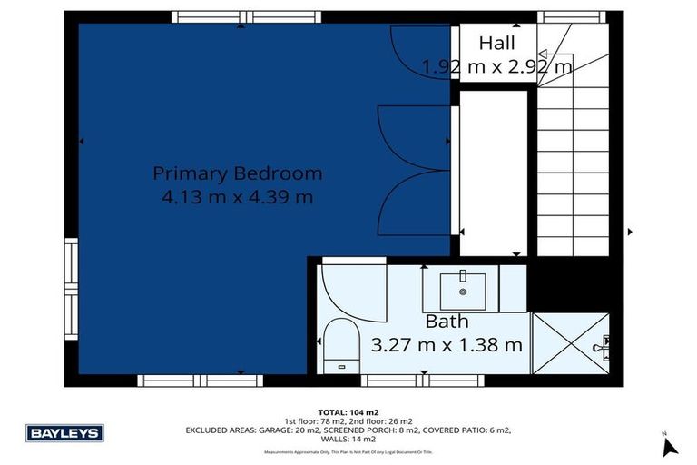 Photo of property in 12 Third Avenue, Avenues, Whangarei, 0110