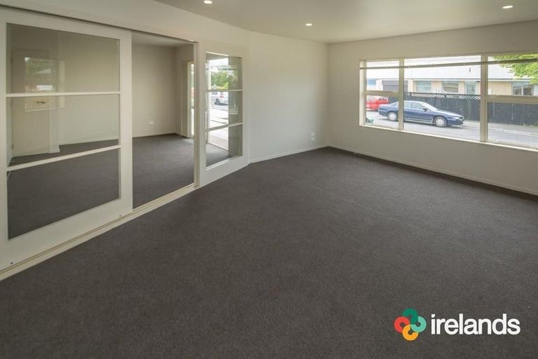 Photo of property in 1b Claydon Place, Dallington, Christchurch, 8061