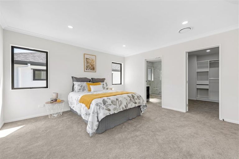 Photo of property in 73 Koromeke Street, Flat Bush, Auckland, 2019
