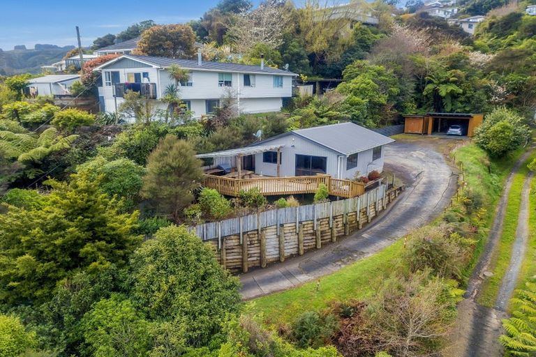 Photo of property in 29 Thomas Street, Stokes Valley, Lower Hutt, 5019