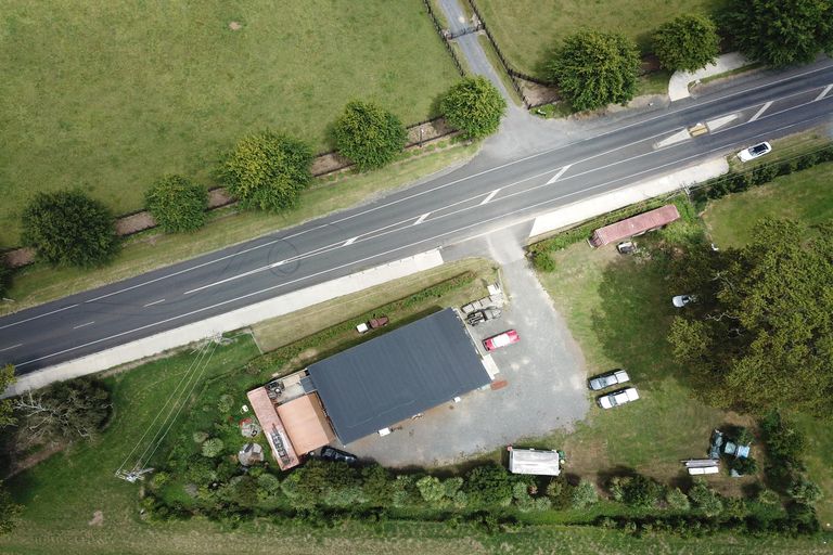 Photo of property in 219 Tamahere Drive, Tamahere, Hamilton, 3283