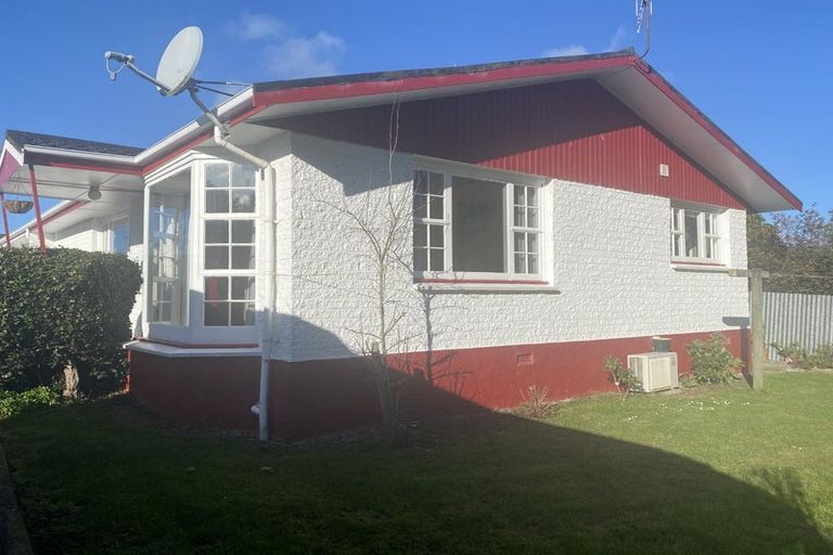 Photo of property in 54b Hillary Street, Winton, 9720