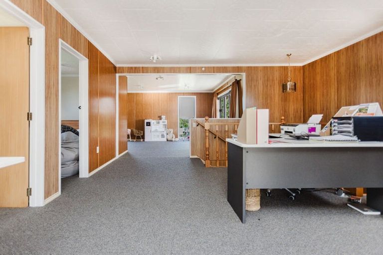 Photo of property in 134b Tipapakuku Road, Dannevirke, 4930