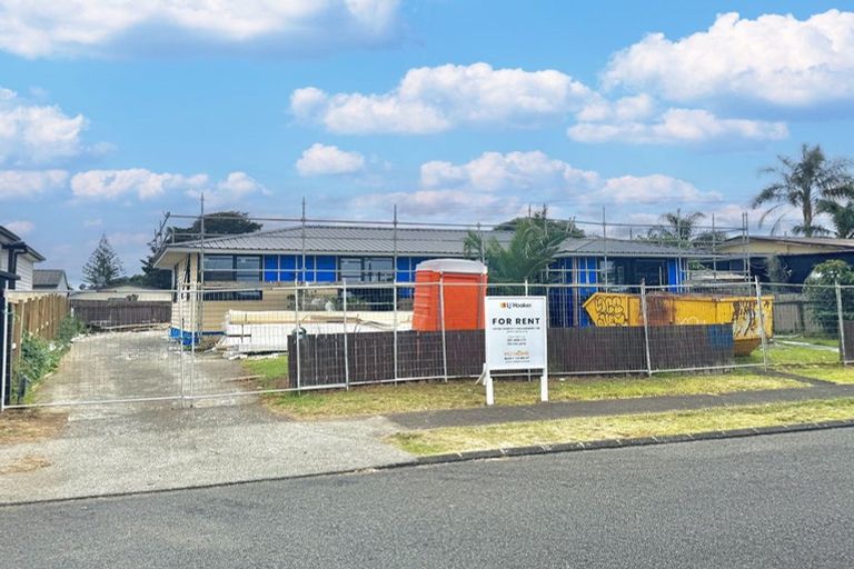 Photo of property in 3 Quennell Avenue, Favona, Auckland, 2024