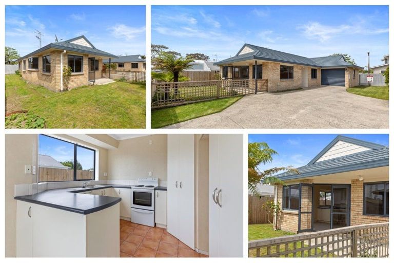 Photo of property in 22b Oban Road, Greerton, Tauranga, 3112