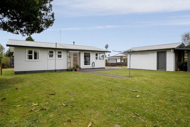 Photo of property in 15 Cumberland Street, Tauhara, Taupo, 3330