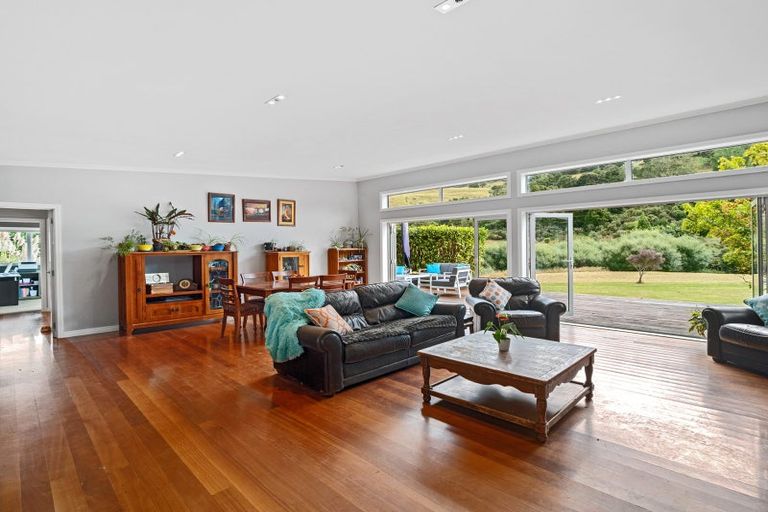 Photo of property in 542 Burnside Road, Makarau, Kaukapakapa, 0873