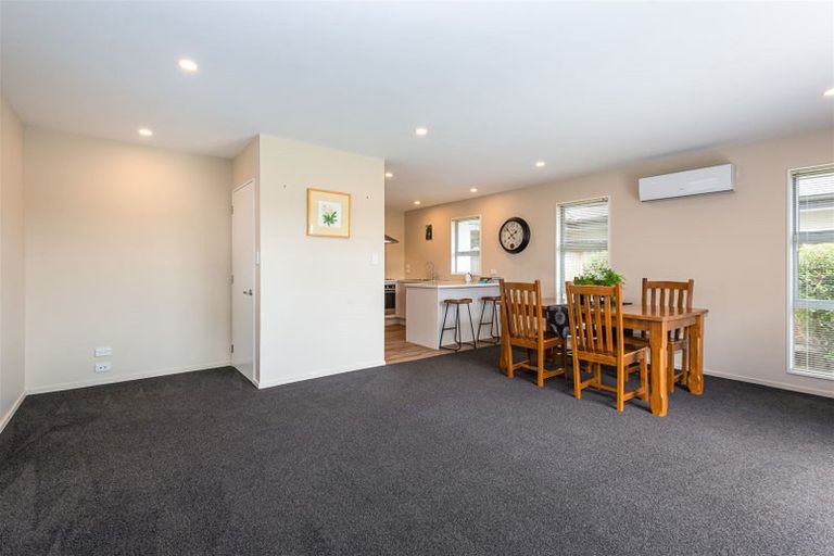 Photo of property in 22 Helmore Street, Rangiora, 7400