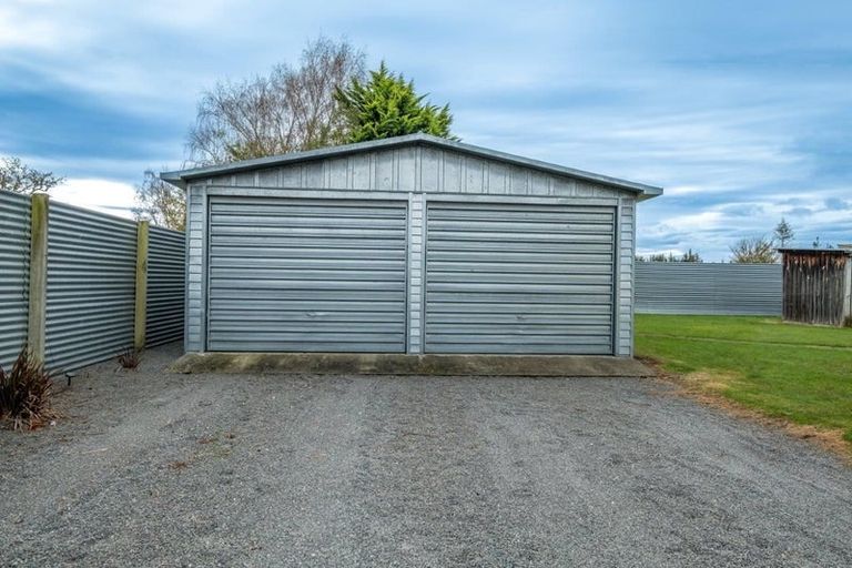Photo of property in 9 Lyndon Street, Culverden, 7392