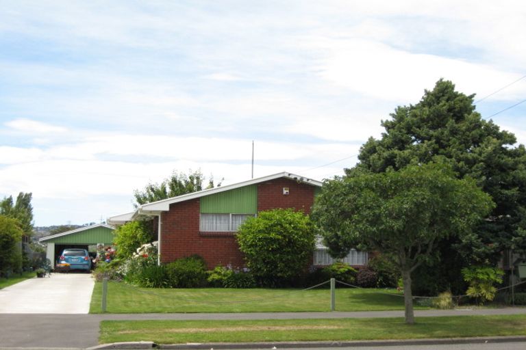Photo of property in 110 Saint Johns Street, Woolston, Christchurch, 8062