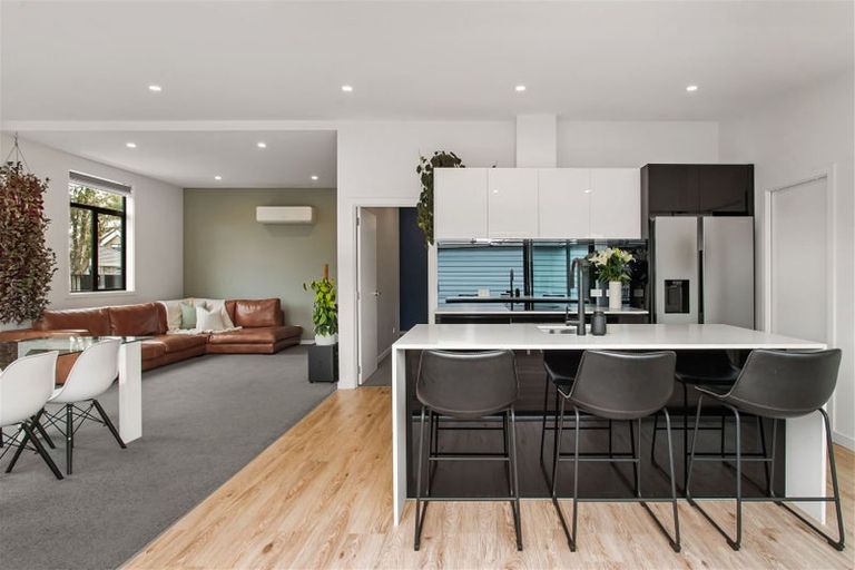 Photo of property in 149 Caledonian Road, St Albans, Christchurch, 8014