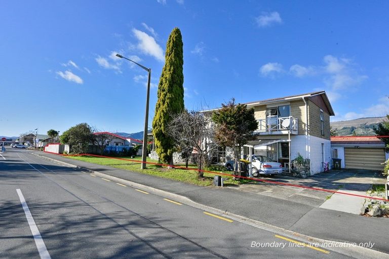 Photo of property in 61 Oxford Street, Richmond, 7020