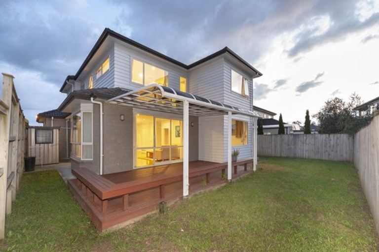 Photo of property in 4 Listack Drive, Flat Bush, Auckland, 2019