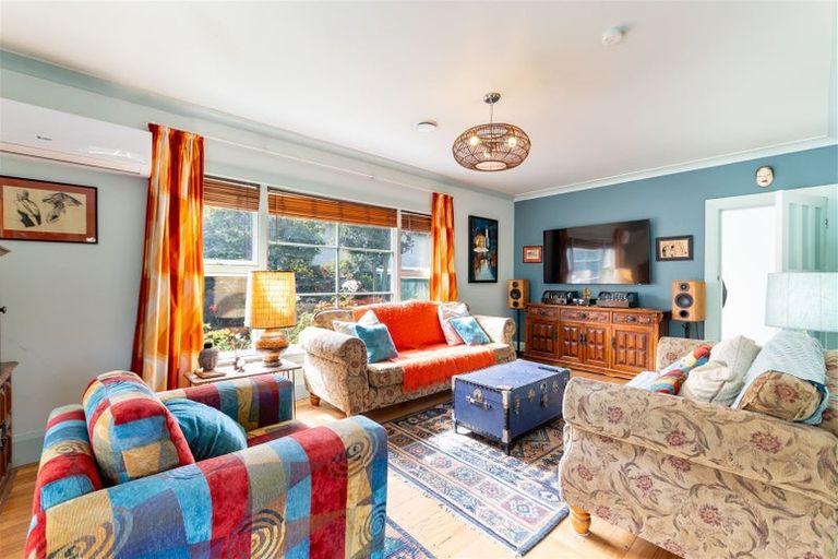 Photo of property in 68 Cumnor Terrace, Woolston, Christchurch, 8023