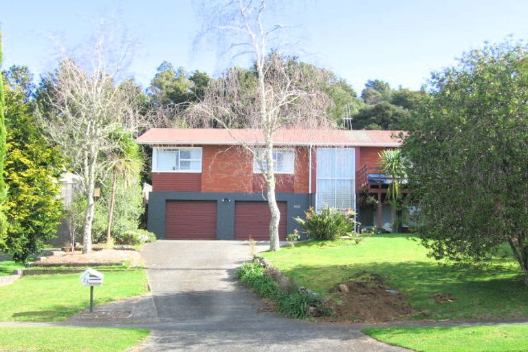 Photo of property in 23 Parkland Crescent, Te Kamo, Whangarei, 0112