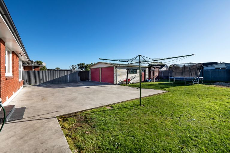 Photo of property in 23 O'leary Street, Hoon Hay, Christchurch, 8025