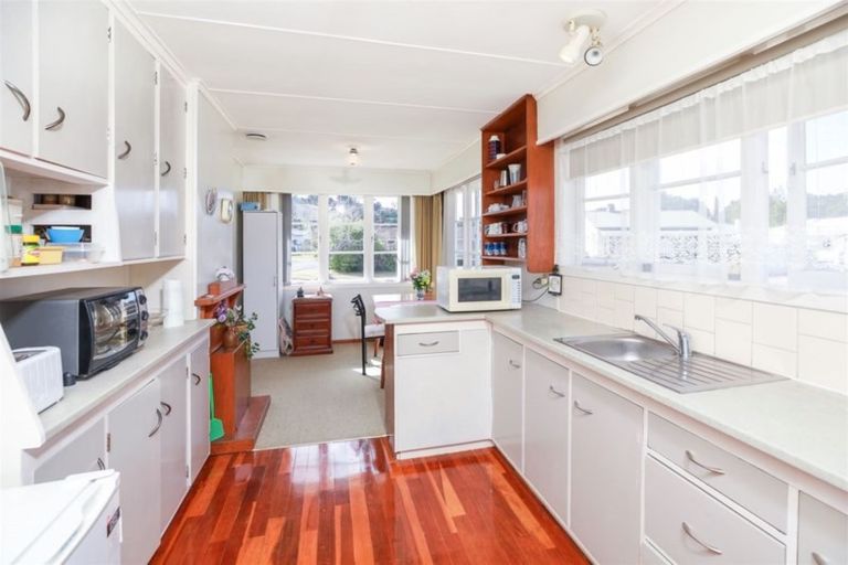 Photo of property in 47a Willoughby Street, Paeroa, 3600