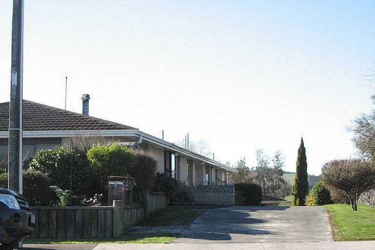 Photo of property in 7a Hinemoa Terrace, Waipukurau, 4200