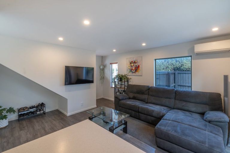 Photo of property in 1/11 Crohane Place, Addington, Christchurch, 8024