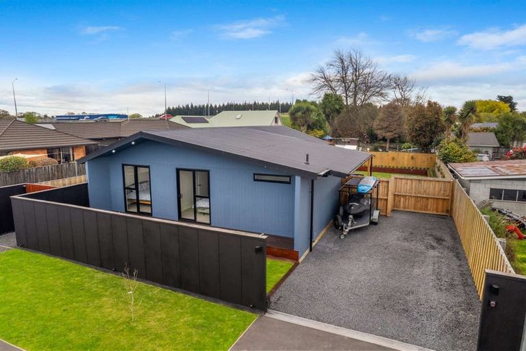 Photo of property in 8 Tunas Street, Kaiapoi, 7630