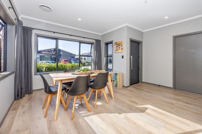 Photo of property in 13 Naismith Street, Chartwell, Hamilton, 3210