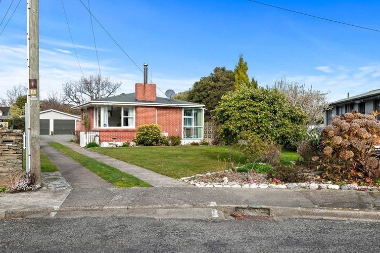 Photo of property in 8 Ruthken Crescent, Springlands, Blenheim, 7201