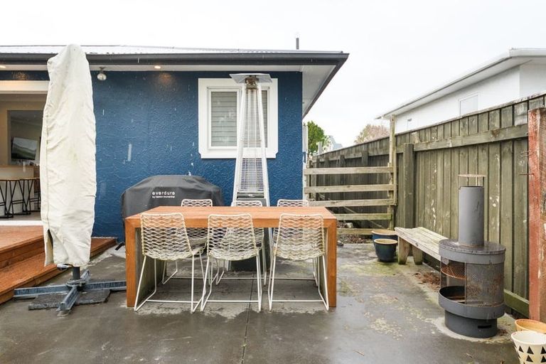 Photo of property in 4 Miles Place, Awapuni, Palmerston North, 4412