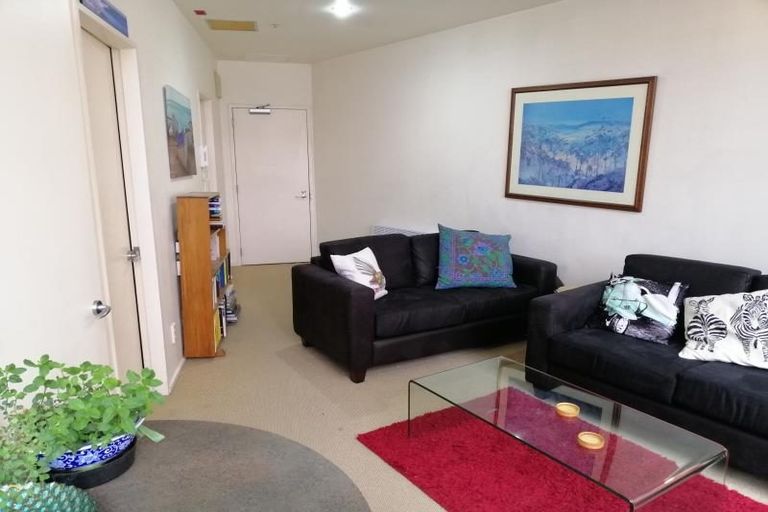 Photo of property in Hume House, 25/152 The Terrace, Wellington Central, Wellington, 6011