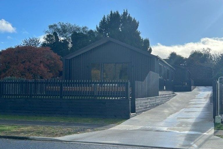 Photo of property in 12 Seddon Street, Te Kuiti, 3910