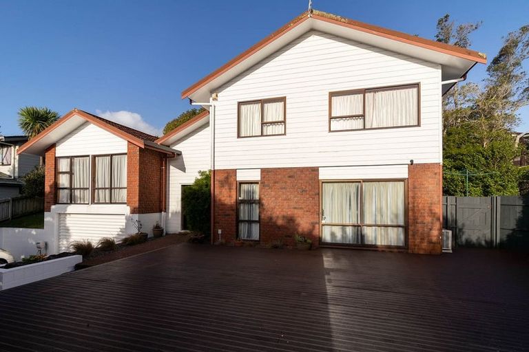 Photo of property in 85 Kennedy Avenue, Forrest Hill, Auckland, 0620